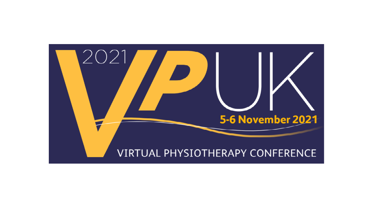 Fisioterapia Virtual UK 2021