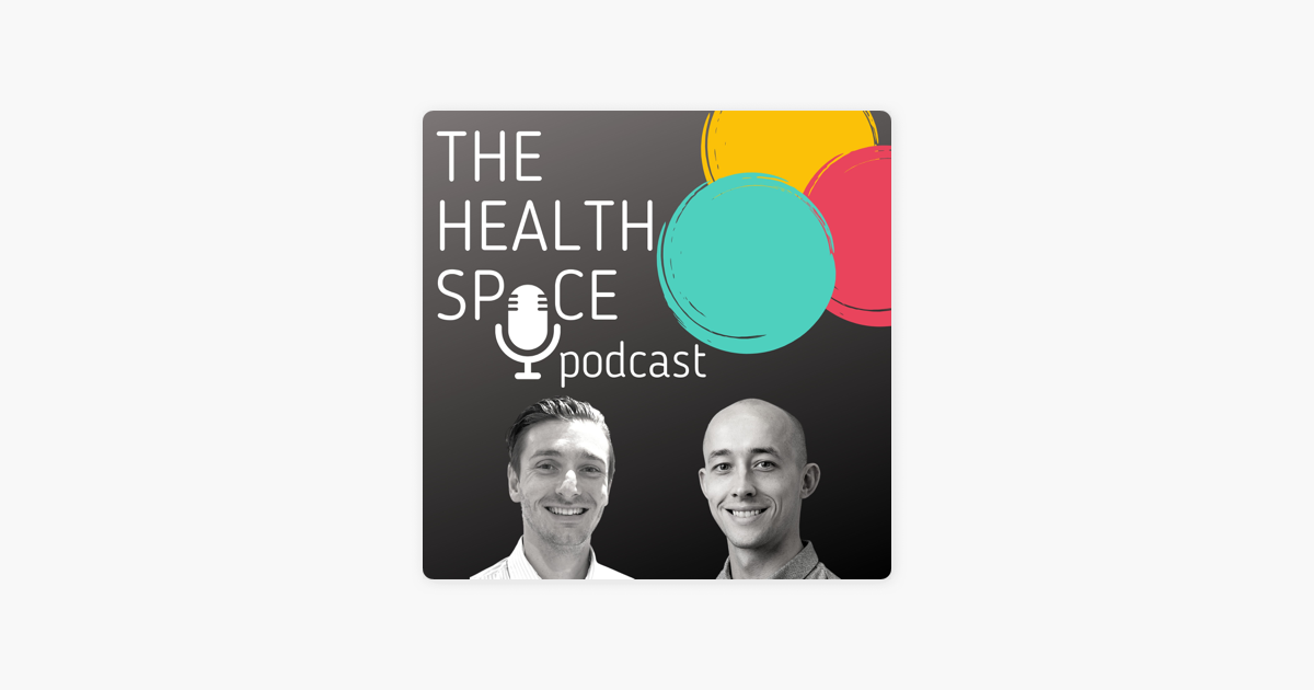 Le podcast de l'espace santé