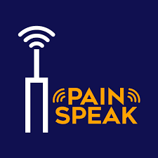 Podcast Pain Speak