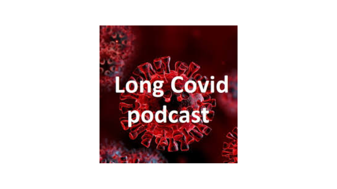 COVID Longa Podcast