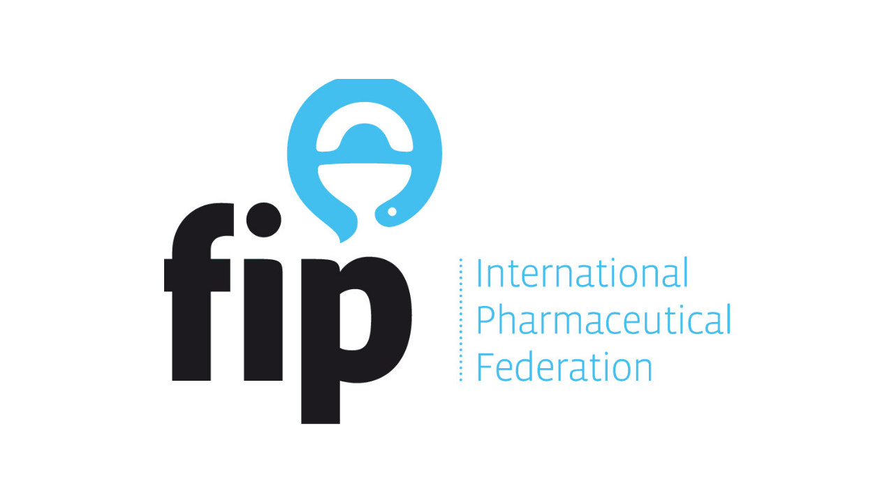 Federación Internacional Farmacéutica