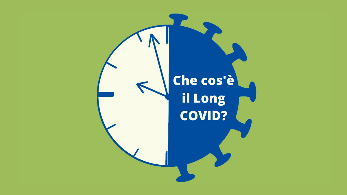 Che cos'è il Long COVID?