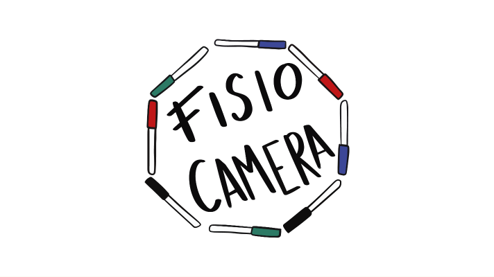 Logotipo do parceiro: FisioCamera