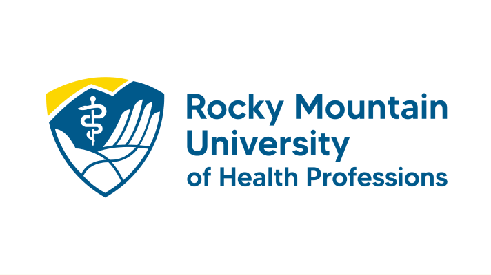 Logotipo del socio: Universidad de Profesiones de la Salud de las Montañas Rocosas