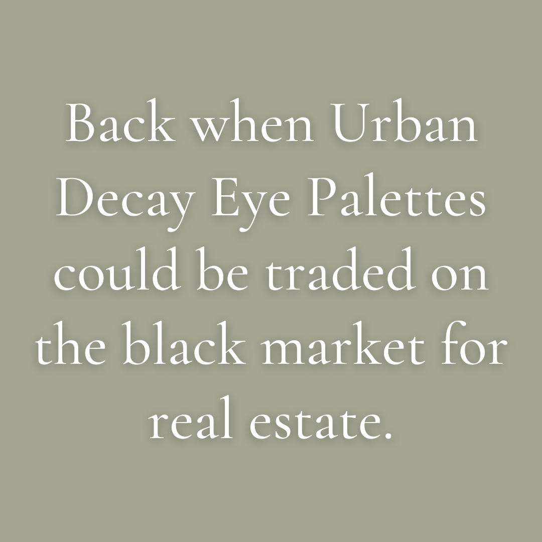 Episode 201: MAE vs The Beauty Industy