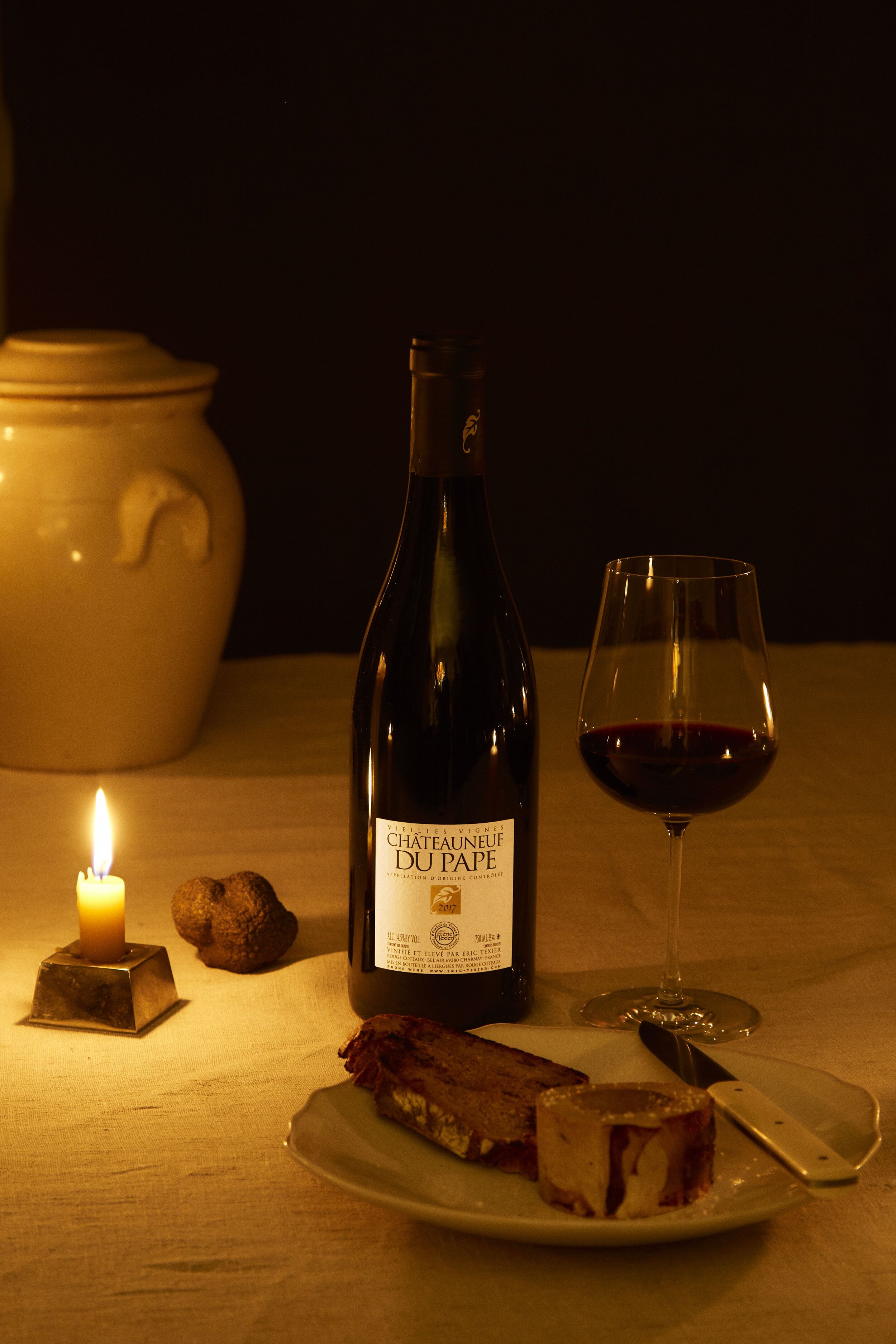 Châteauneuf-du-Pape 2021