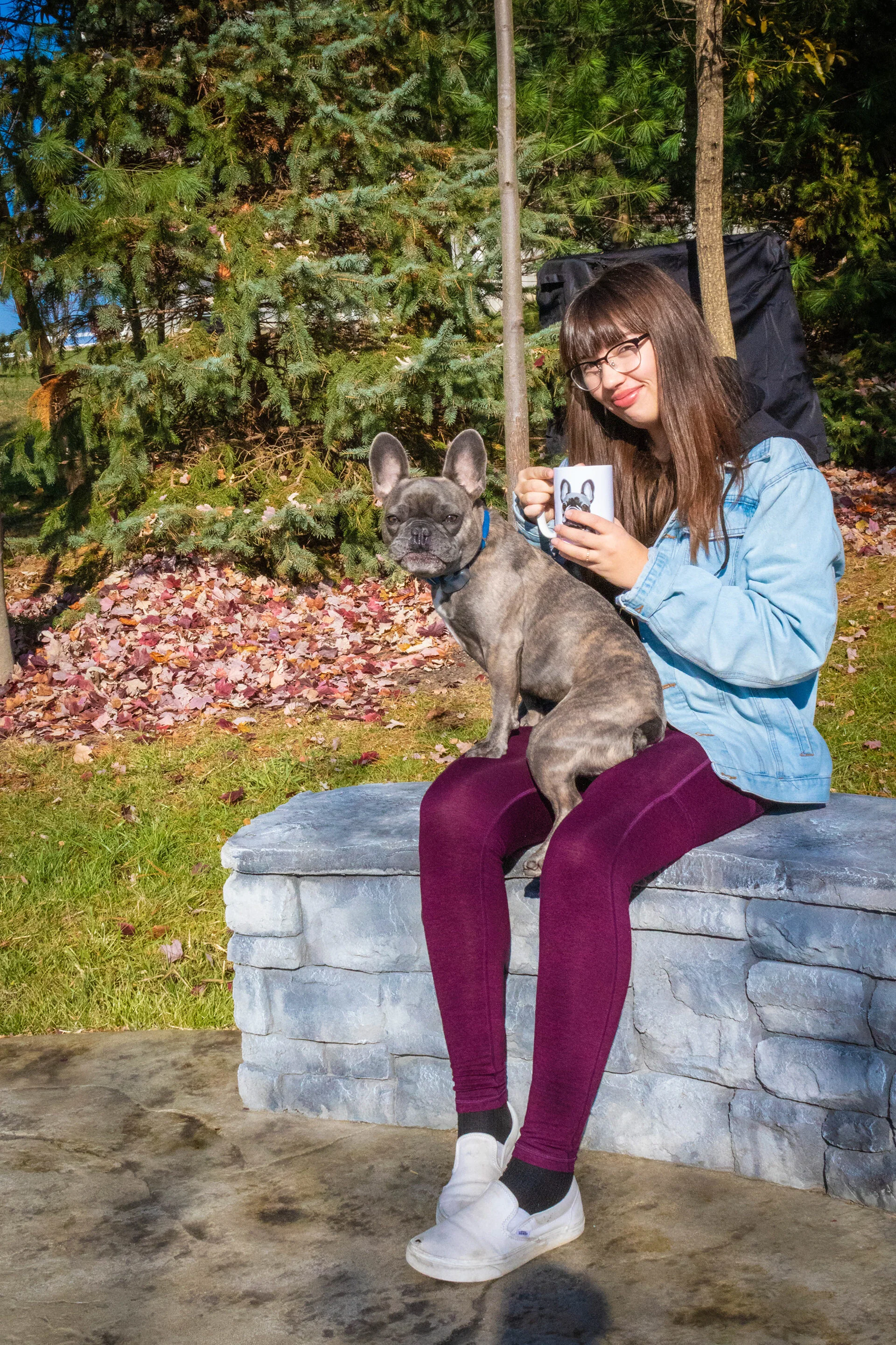 Meg Strunk: Design Student