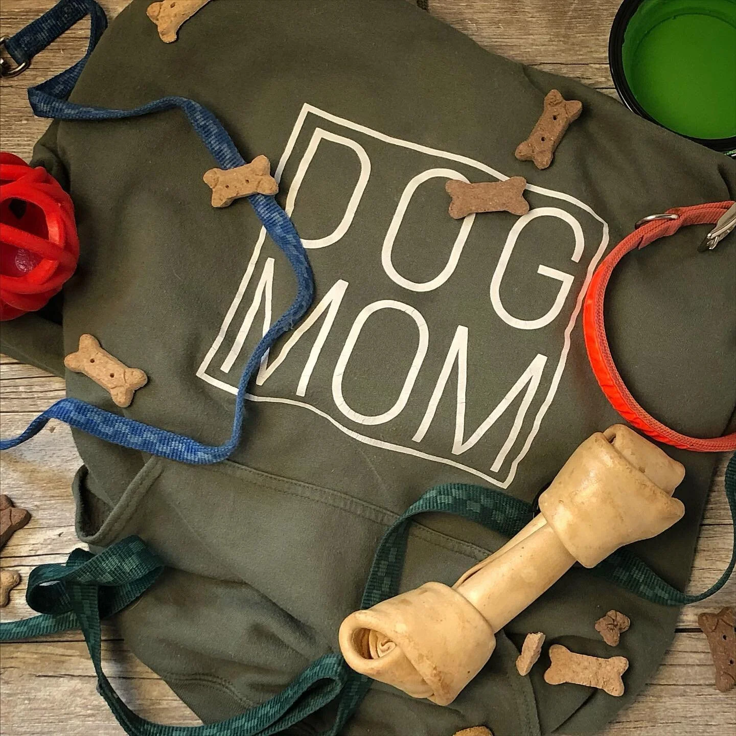 #dogmom