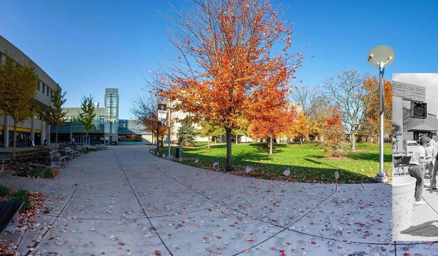 #nkuhistory #nkupano
