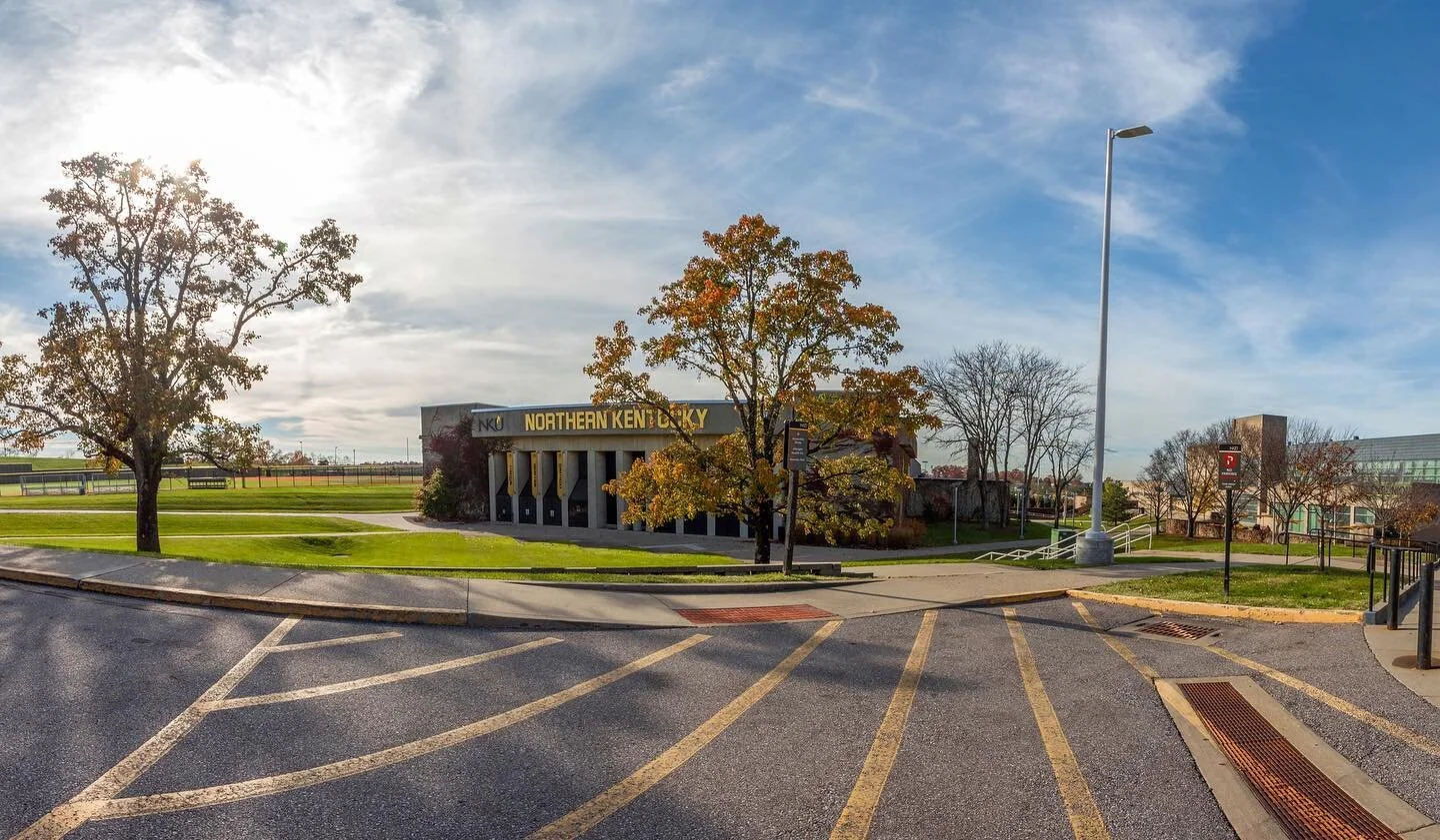 #nku #historicpano