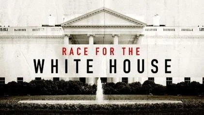 Race for the White House