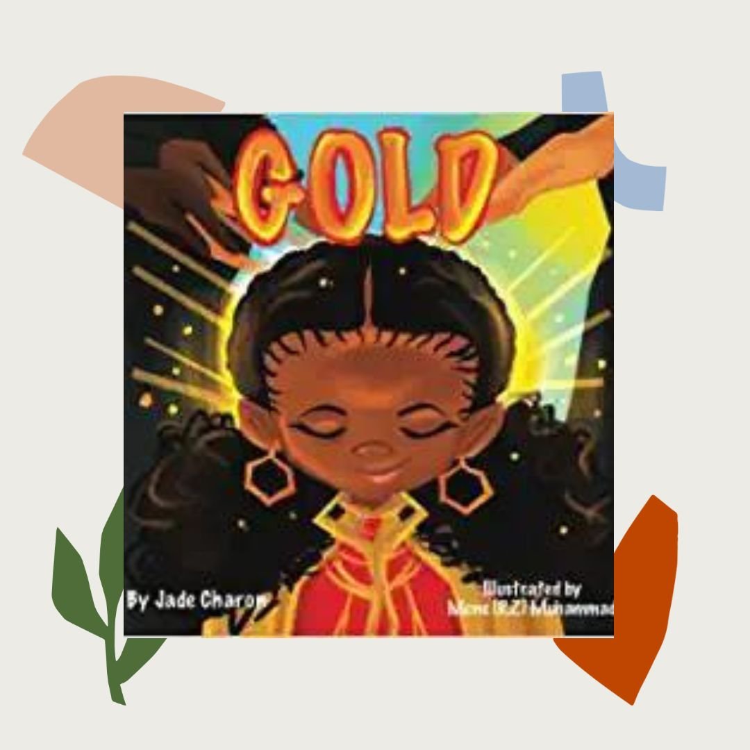 Gold: Made Just For You