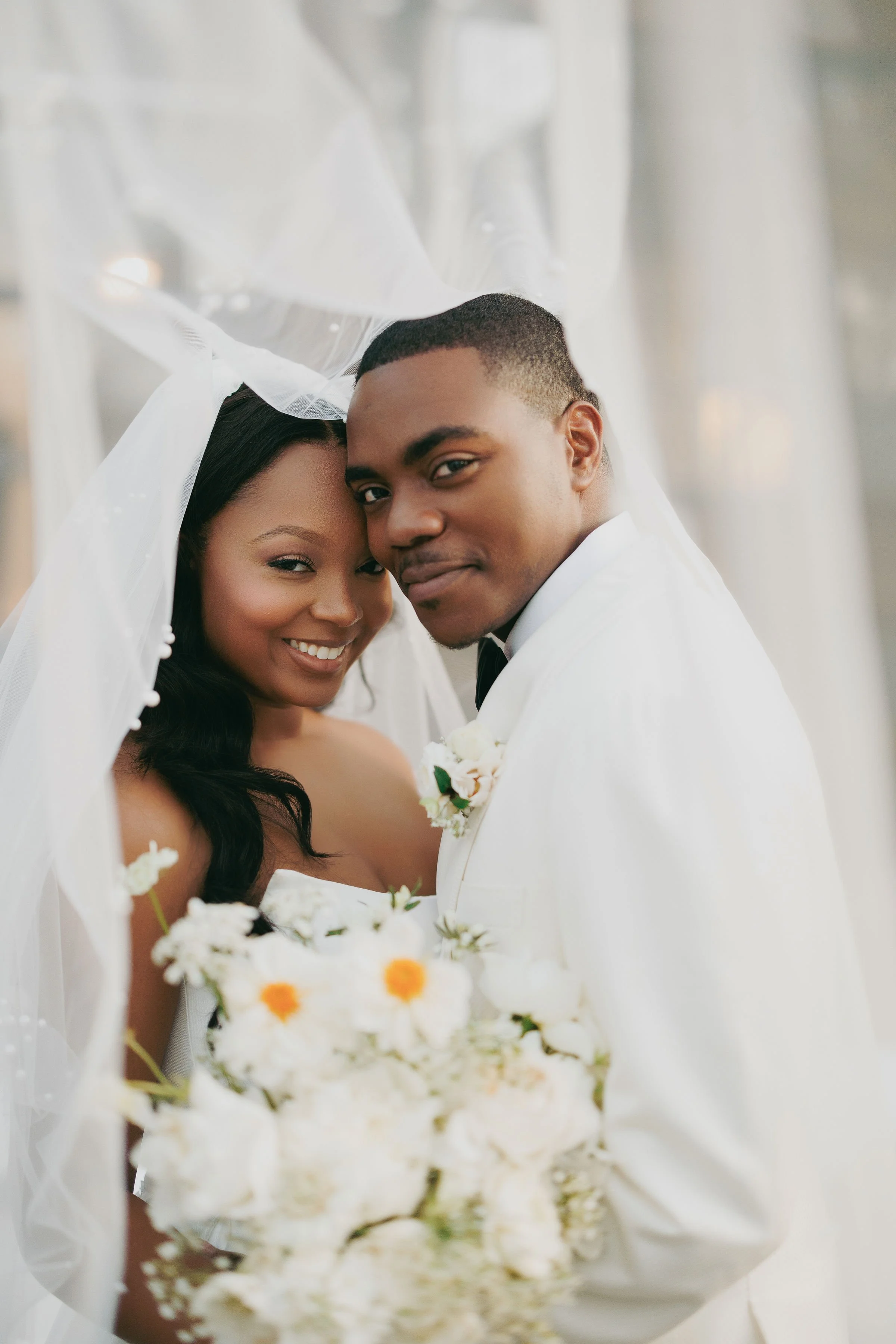 Courtney + Joshua
