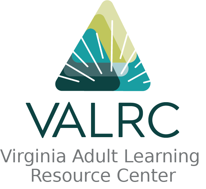 VALRC's Beyond Basics: ESOL Beginning Literacy Disabilities and the Adult Learner