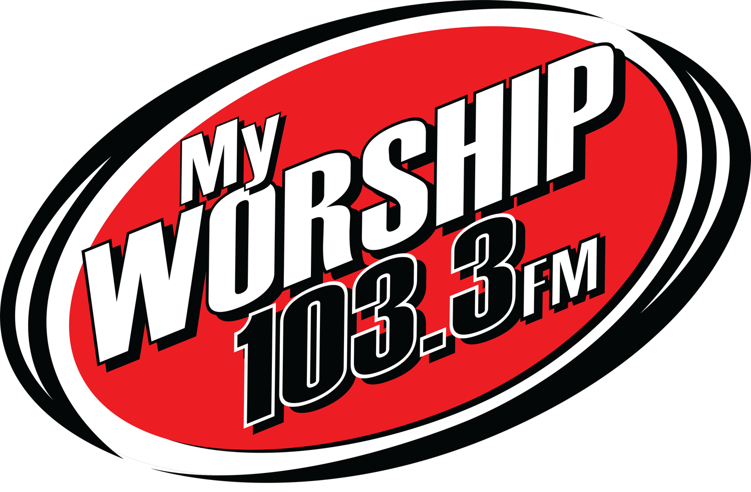 My Worship FM