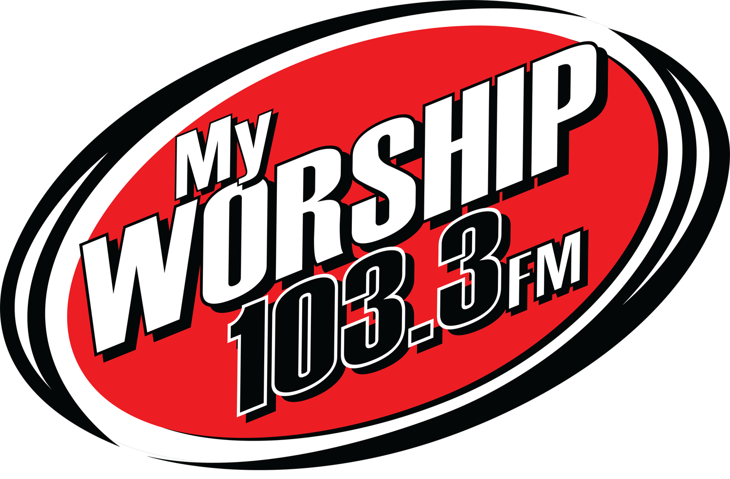 My Worship FM Radio 24/7 Christian Music and Programming