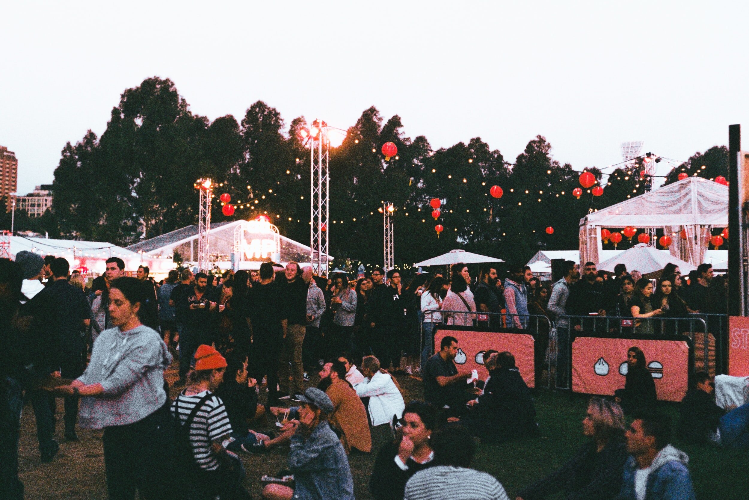 Palm Springs Intl Film Festival
