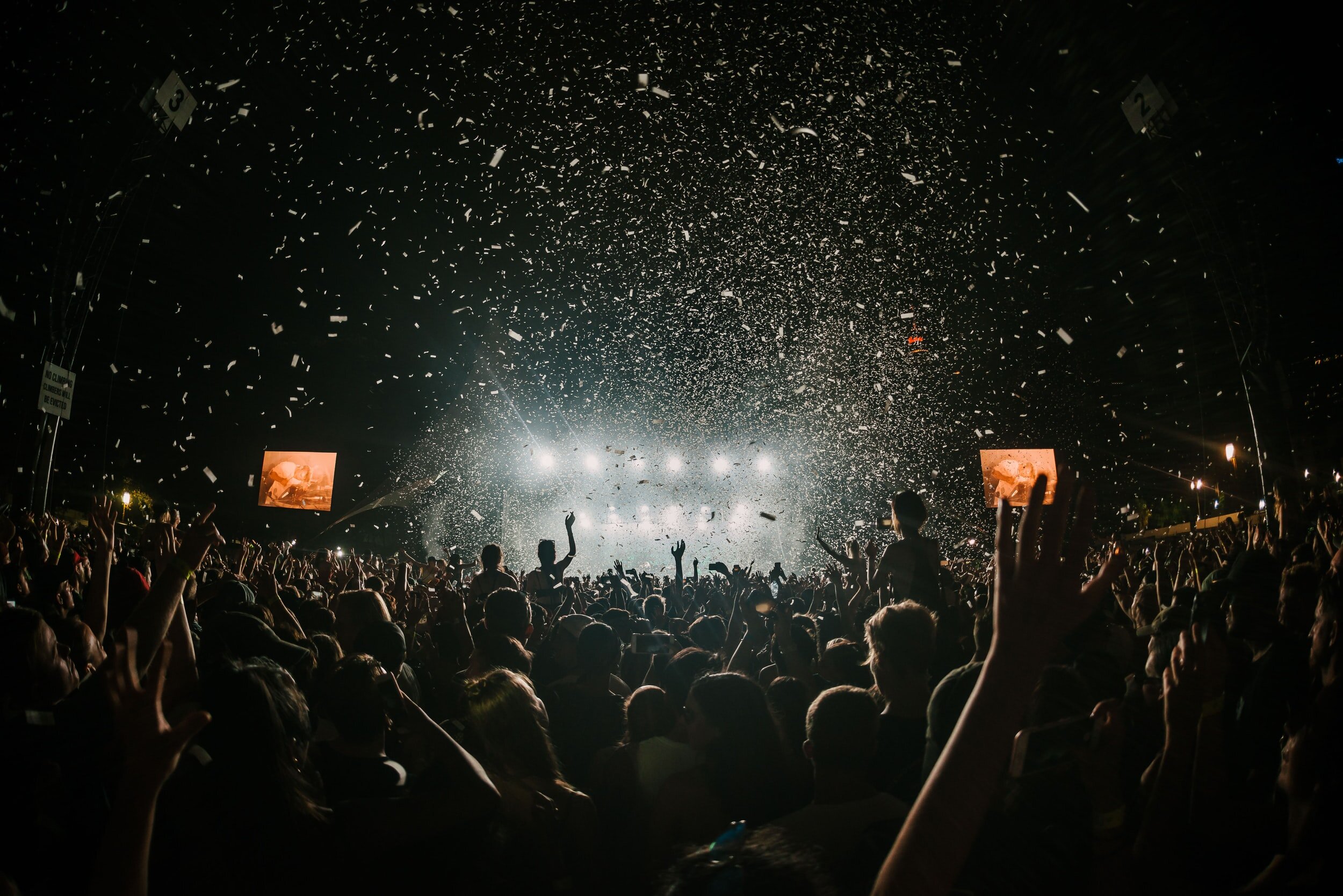 Sydney (music) Festival