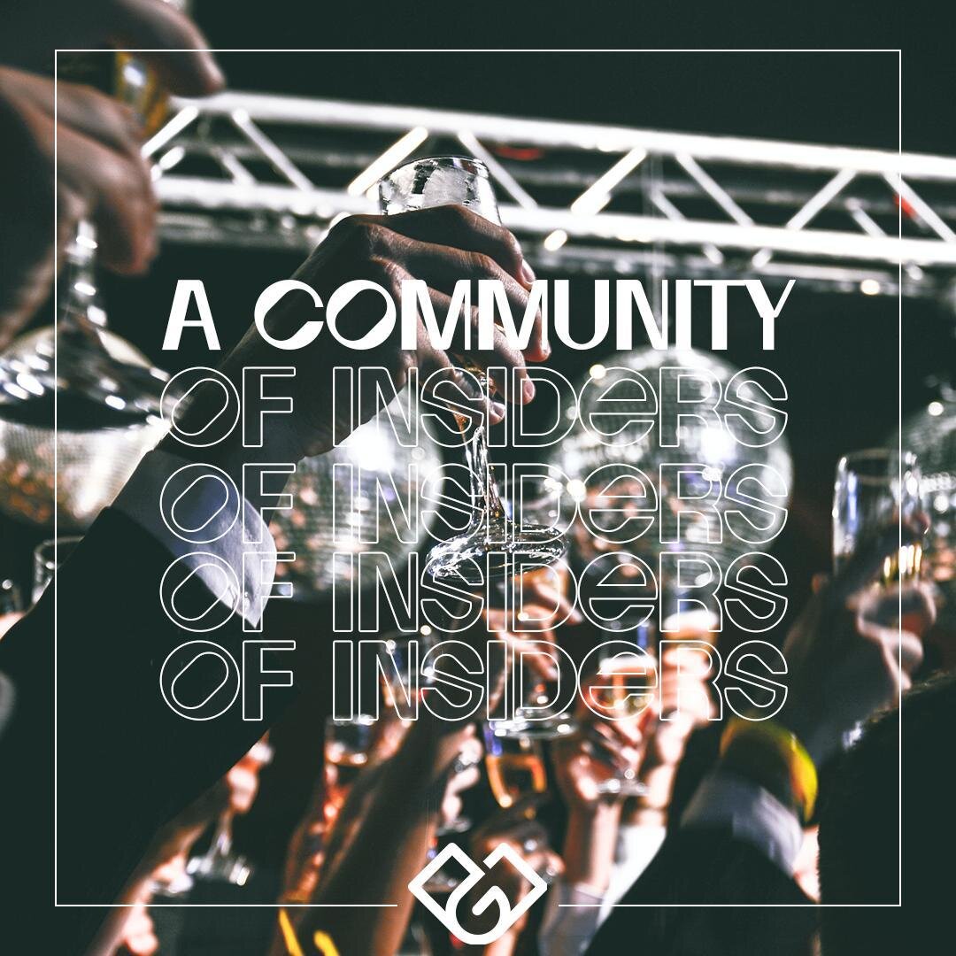 Best of all, our global community and forums give you a place to meet others who are attending the same festivals, learn about must-see events and must-visit venues from experienced festival-goers -- and share your enthusiasm with a like-minded &ldqu