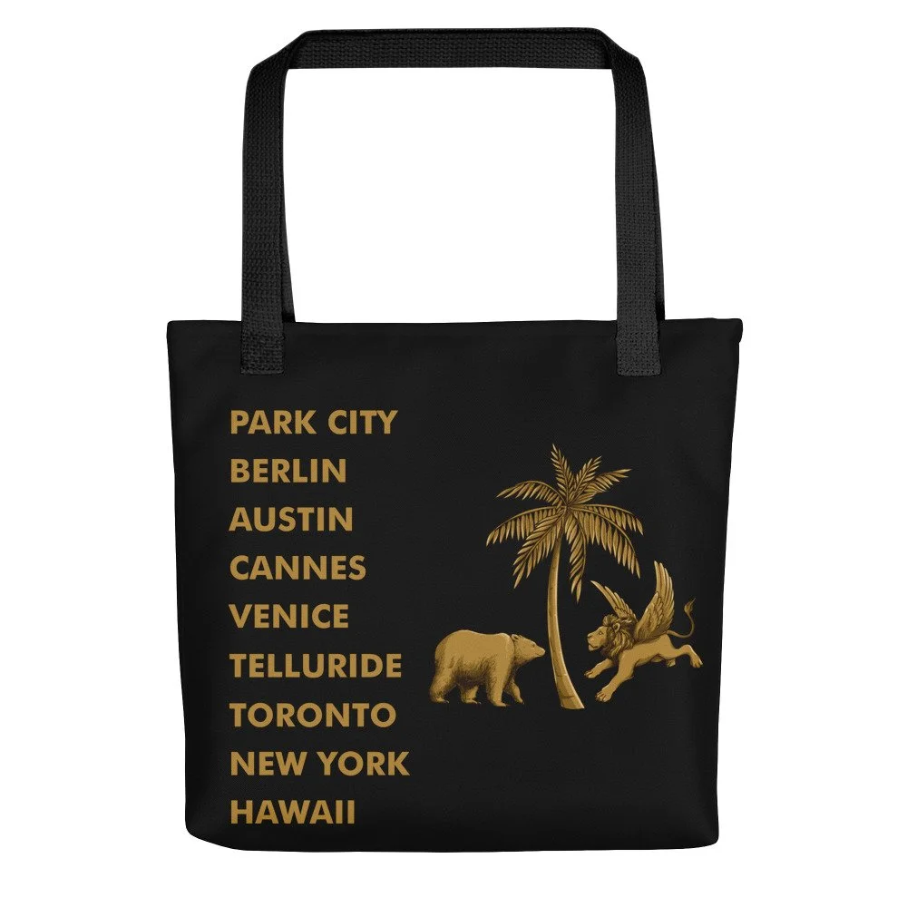 Film Fest Cities Calendar Getafiesta