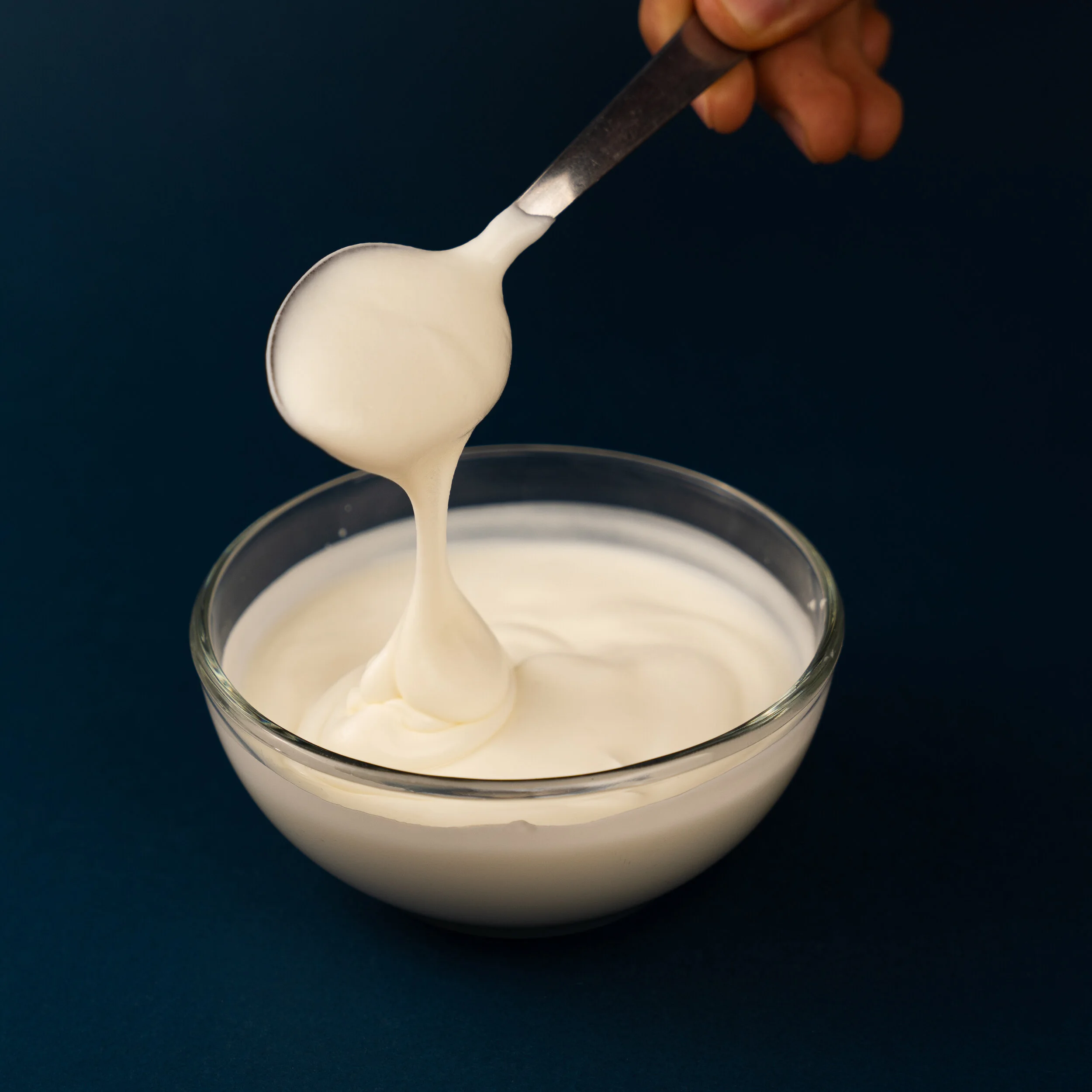 Yoghurt — Flor de Alfalfa