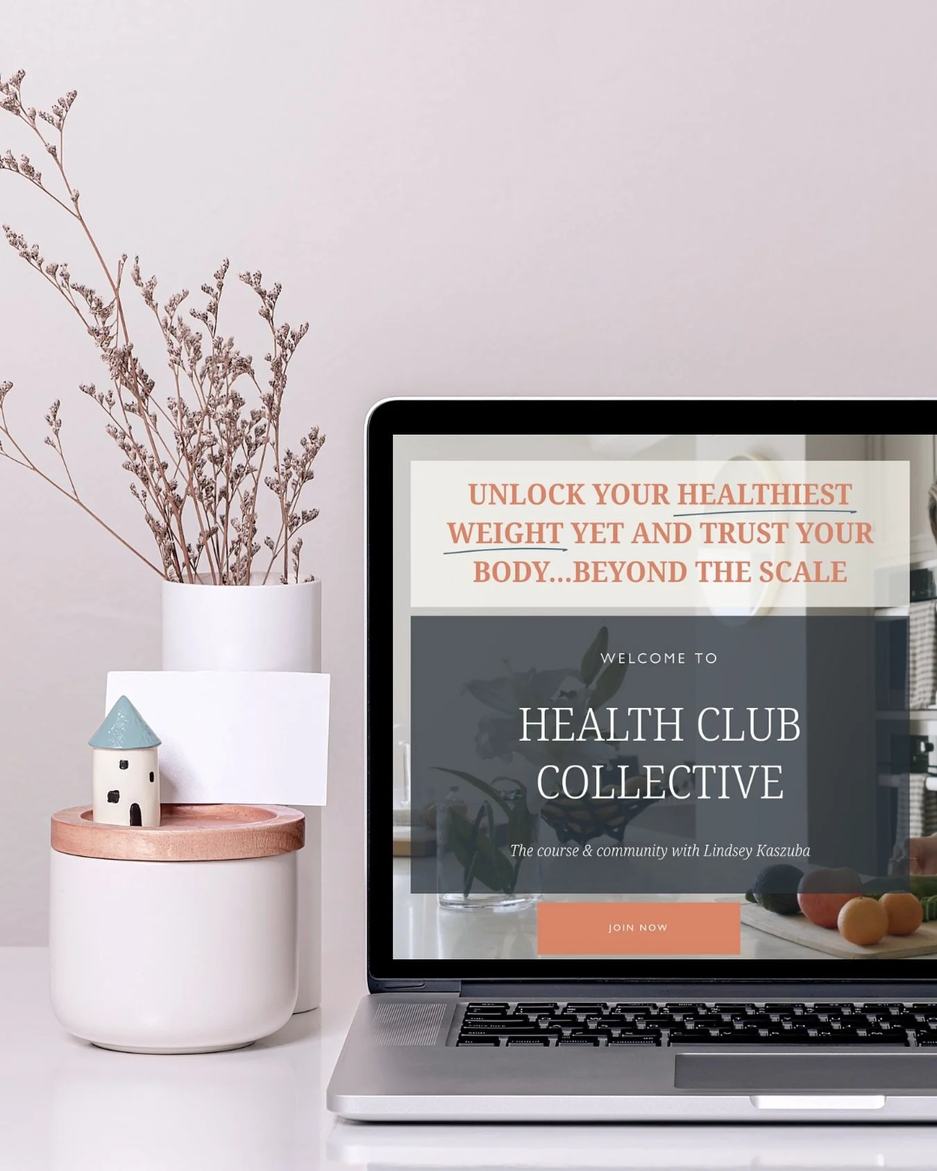 You&rsquo;ve tried the diets. The rules. The tracking.

Now it&rsquo;s time to try you.

You need a framework that teaches you how to trust your body again &mdash; and feel amazing in it.

That&rsquo;s what we do inside Health Club Collective.
✨ Real