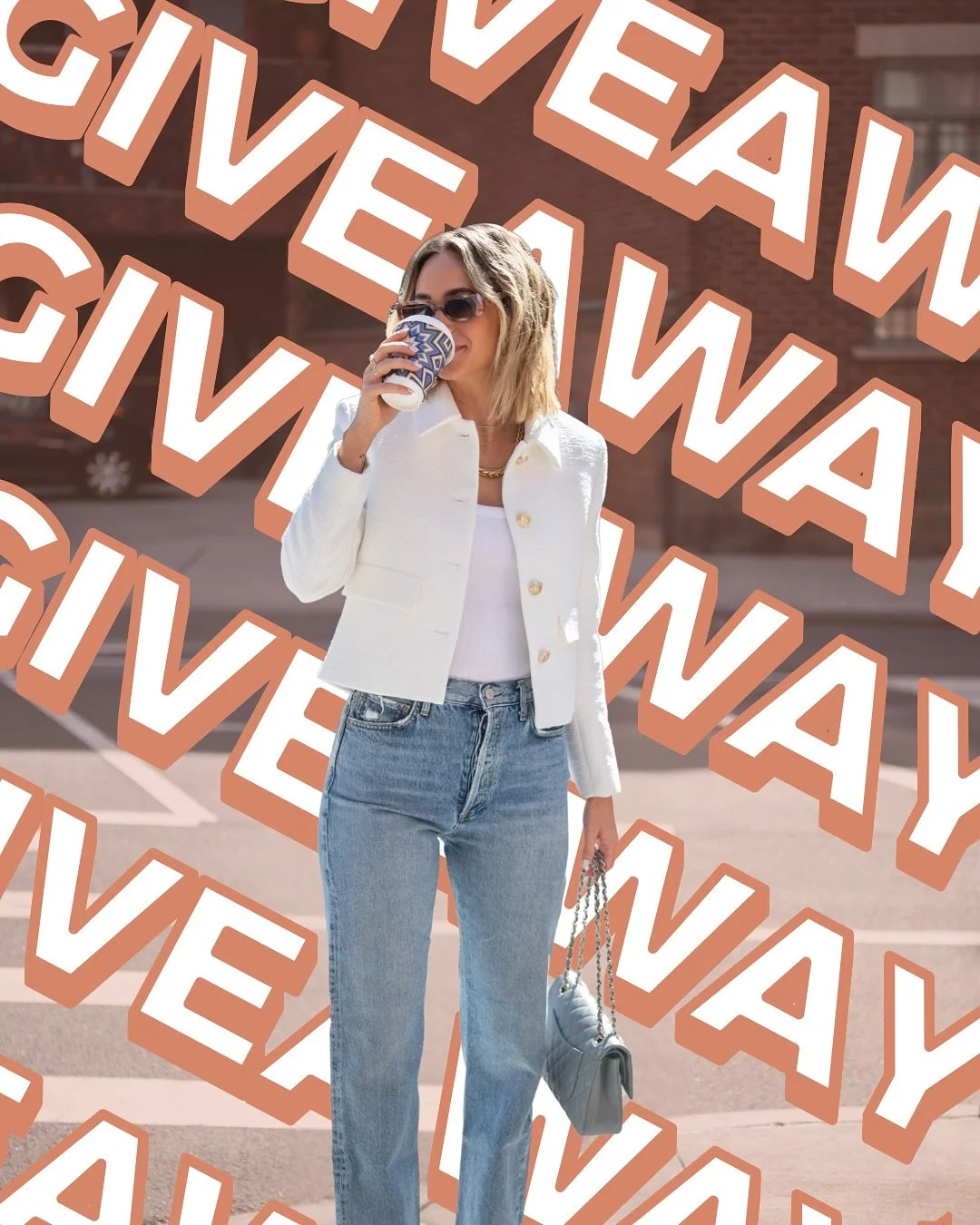 🎉 GIVEAWAY! 🎉

I&rsquo;m giving away 1 spot inside Health Club Collective...

...my course &amp; community to help you unlock your healthiest weight yet and finally trust your body&hellip; beyond the scale 💛

What you&rsquo;ll get:

💫 Lifetime ac
