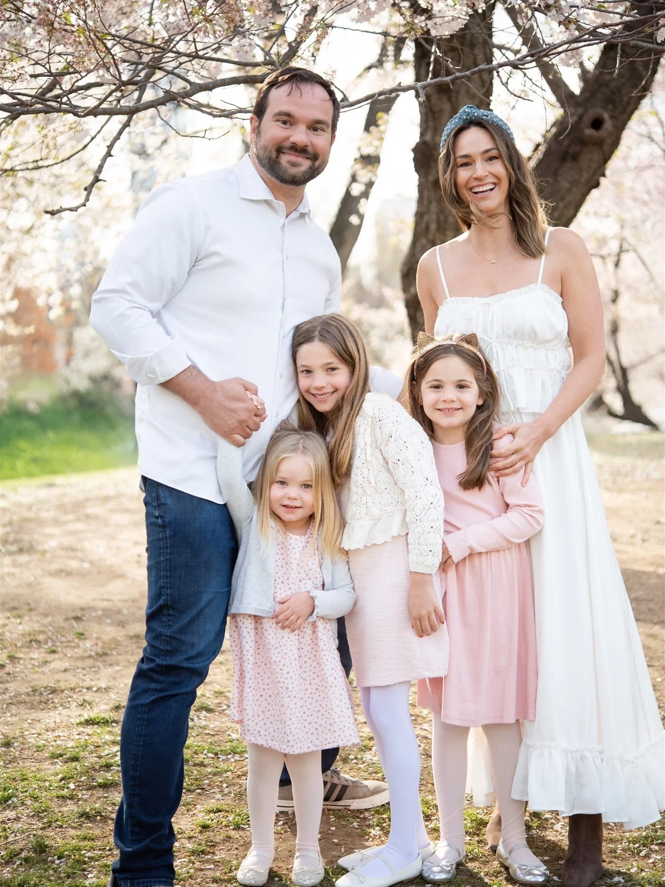 Happy Mother&rsquo;s Day to all the moms and mother figures 🤍

Motherhood is the wildest journey, but at the end of the day my heart is so beyond full.

I know today can feel tender, complicated, or heavy for so many. Sending so much love to anyone 