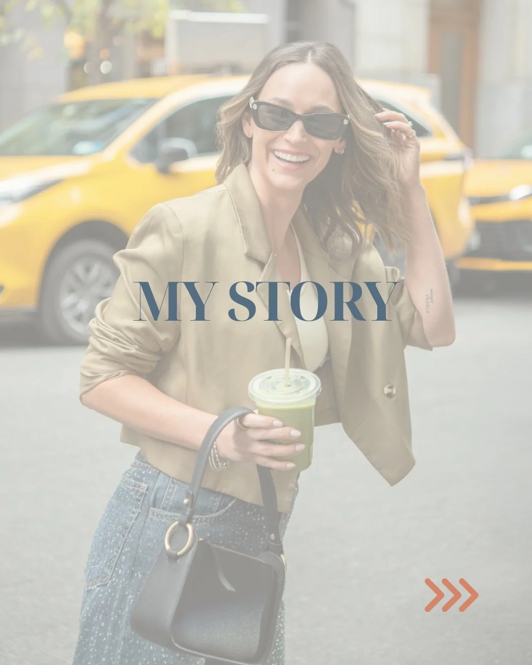 My story, in a few slides. 

If any of it sounds like you...welcome! I&rsquo;m so glad you&rsquo;re here 🧡