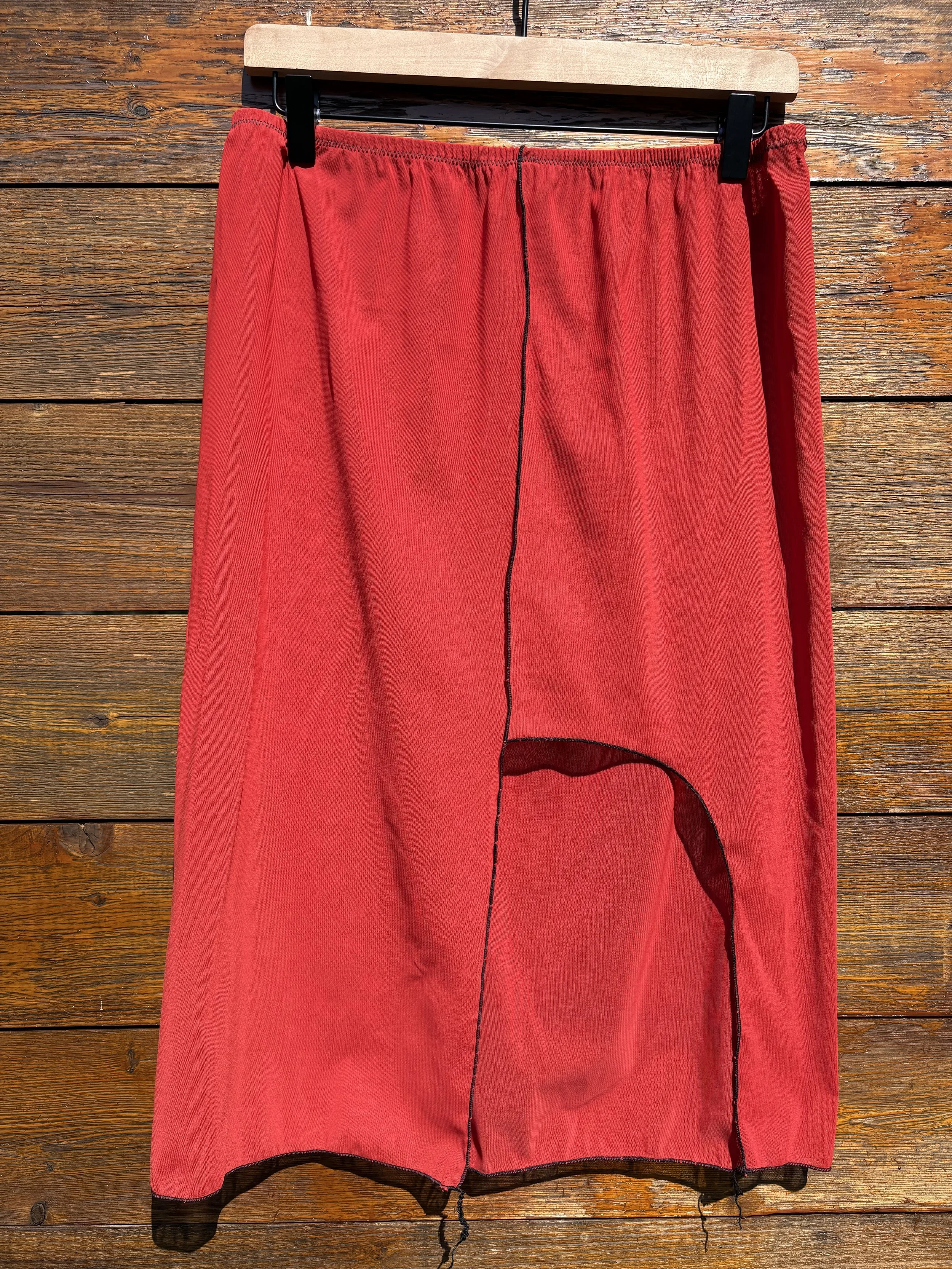 Halberd Skirt
