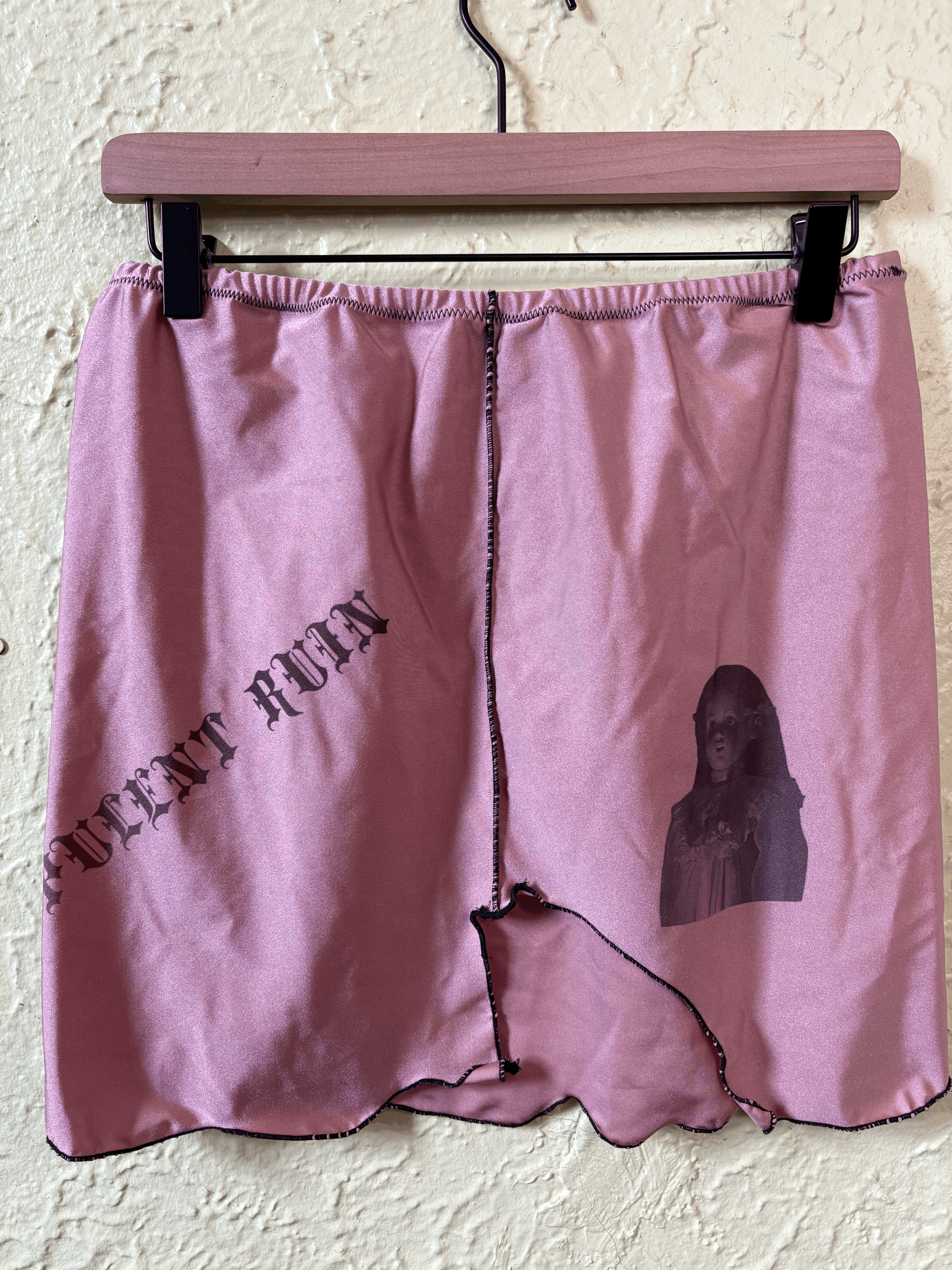 Opulent Ruin Skirt - Small