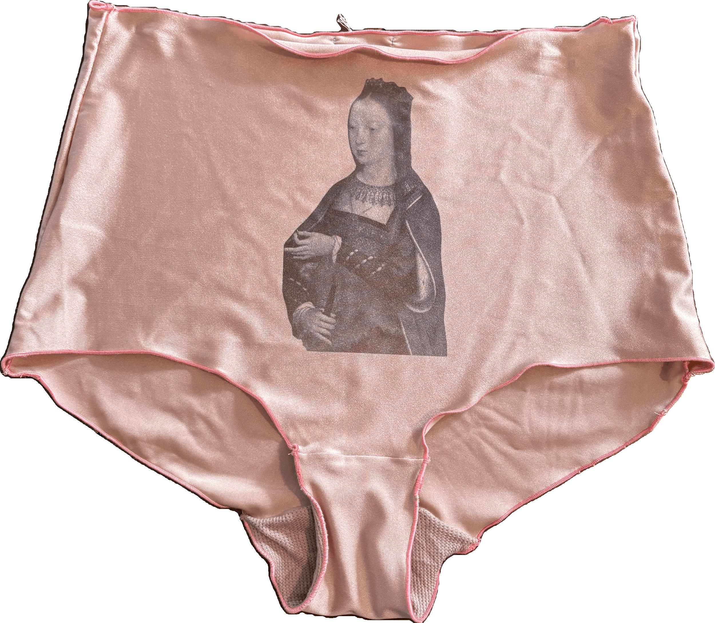 Saint Catherine Bloomies - M/2X