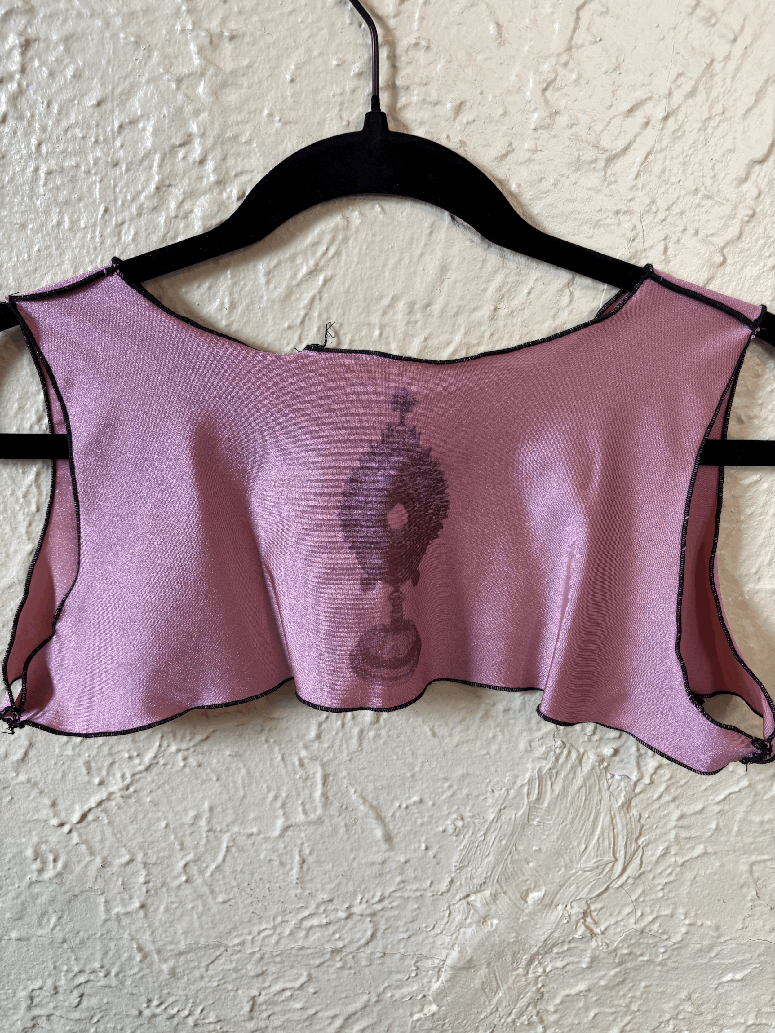 Reliquary Clavicle Top
