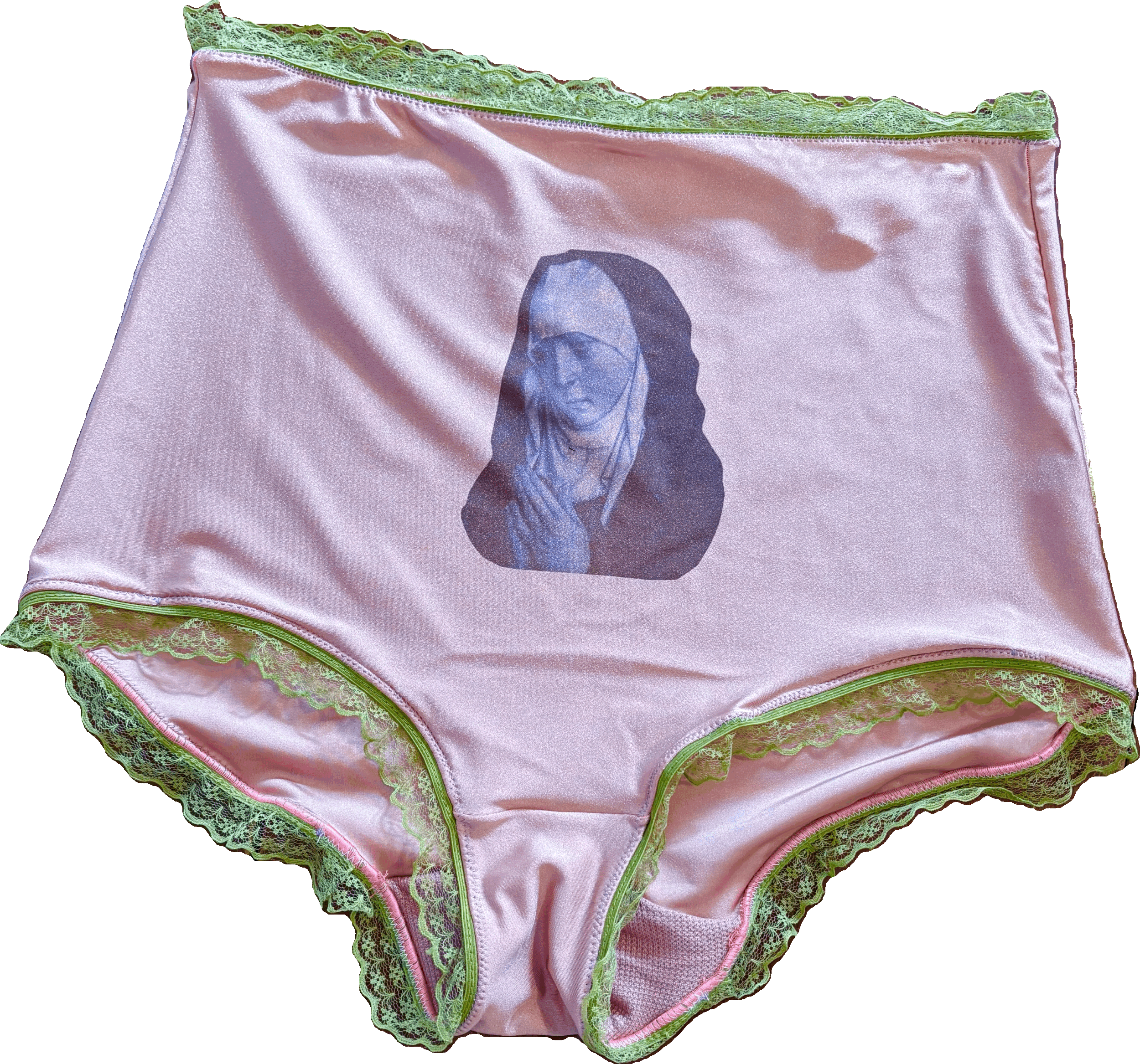 Mater Dolorosa Bloomies - M