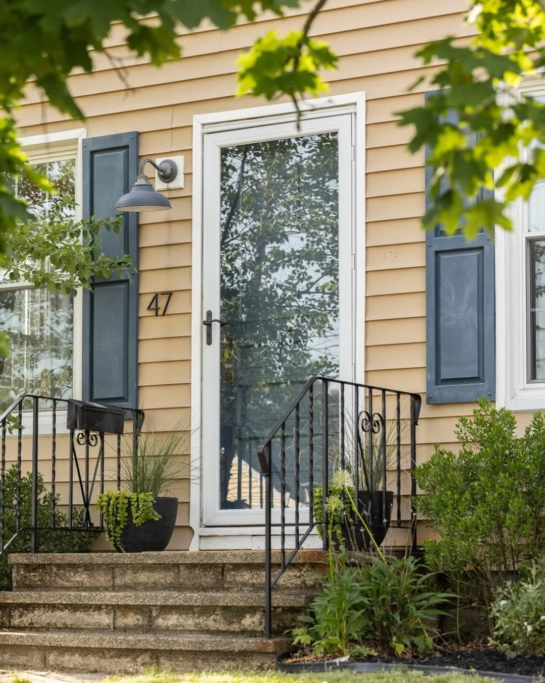 Historic character and contemporary comfort, with a coveted Kingston address.

Dutch Door Cottage
47 Merilina Ave, Kingston NY 12401
3 br, 1.5 ba, 1644 sf, 0.23 acre
$615,000 list price

Bathed in natural light and rich with timeless charm, this upda