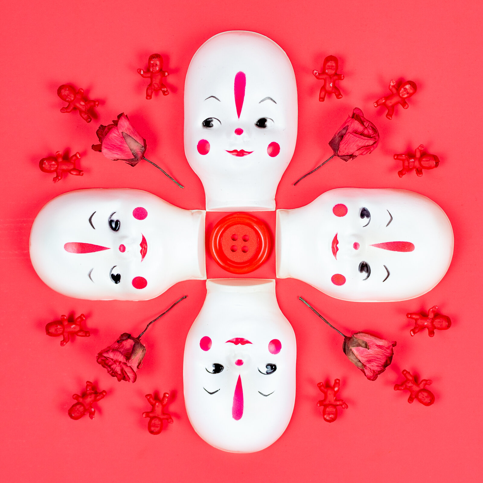 Kaila Hicks, Summon, 2021