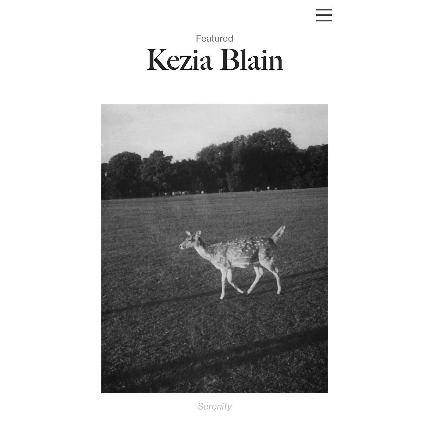 There&rsquo;s still time to browse photographs from my recent project on the @decoration.centre website. I&rsquo;m excited to be developing this work further in the new year. Link is my bio 🤍