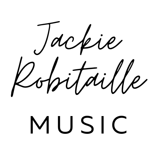 JACKIE ROBITAILLE MUSIC