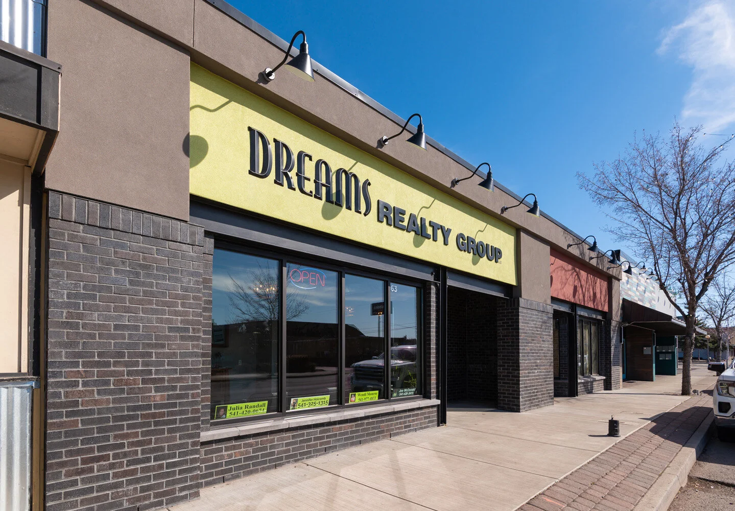 D&D Realty Madras Oregon Downtown Revitalization Project Exterior.jpg