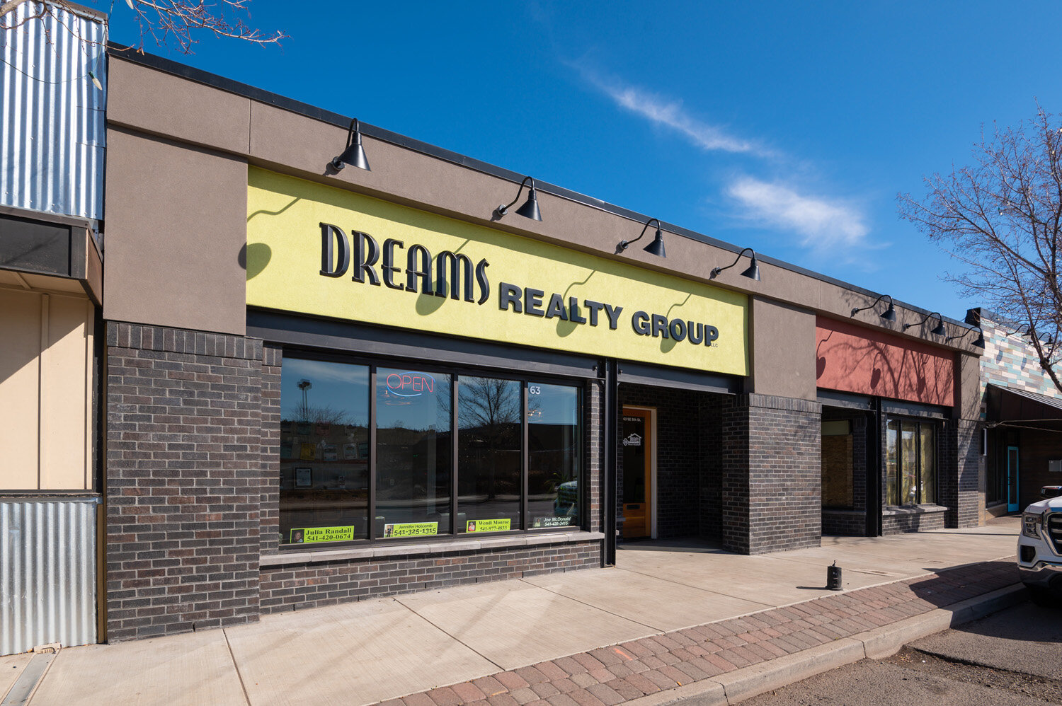 D&D Realty Madras Oregon Downtown Revitalization Project Exterior 2.jpg