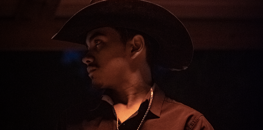 Rancho (Post-Production/Finishing) | Feature Hybrid Film | Producer