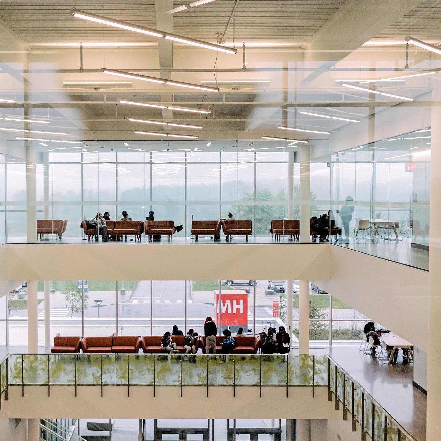 Posted @withregram &bull; @senecacollege Today is the first day of the Fall 2022 Term! 🍁

We are excited to welcome you, whether you&rsquo;re studying online or on-campus. If you are a new student, make sure to visit the Orientation page on our webs
