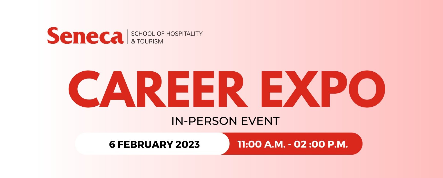 Annual Career Expo 2023