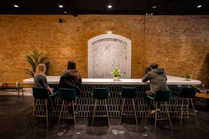 Sans Bar photo