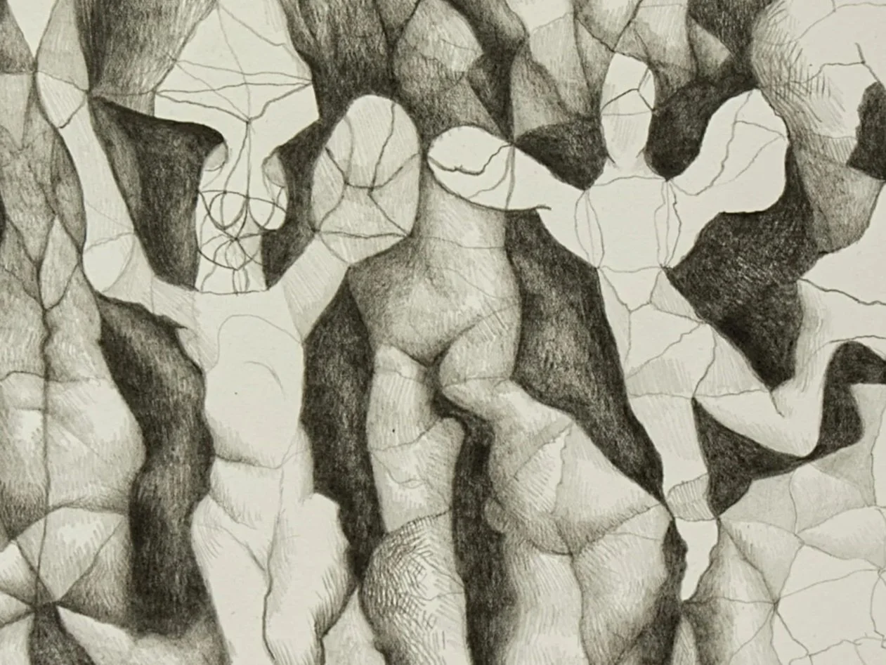 New drawing: ‘Carnival’