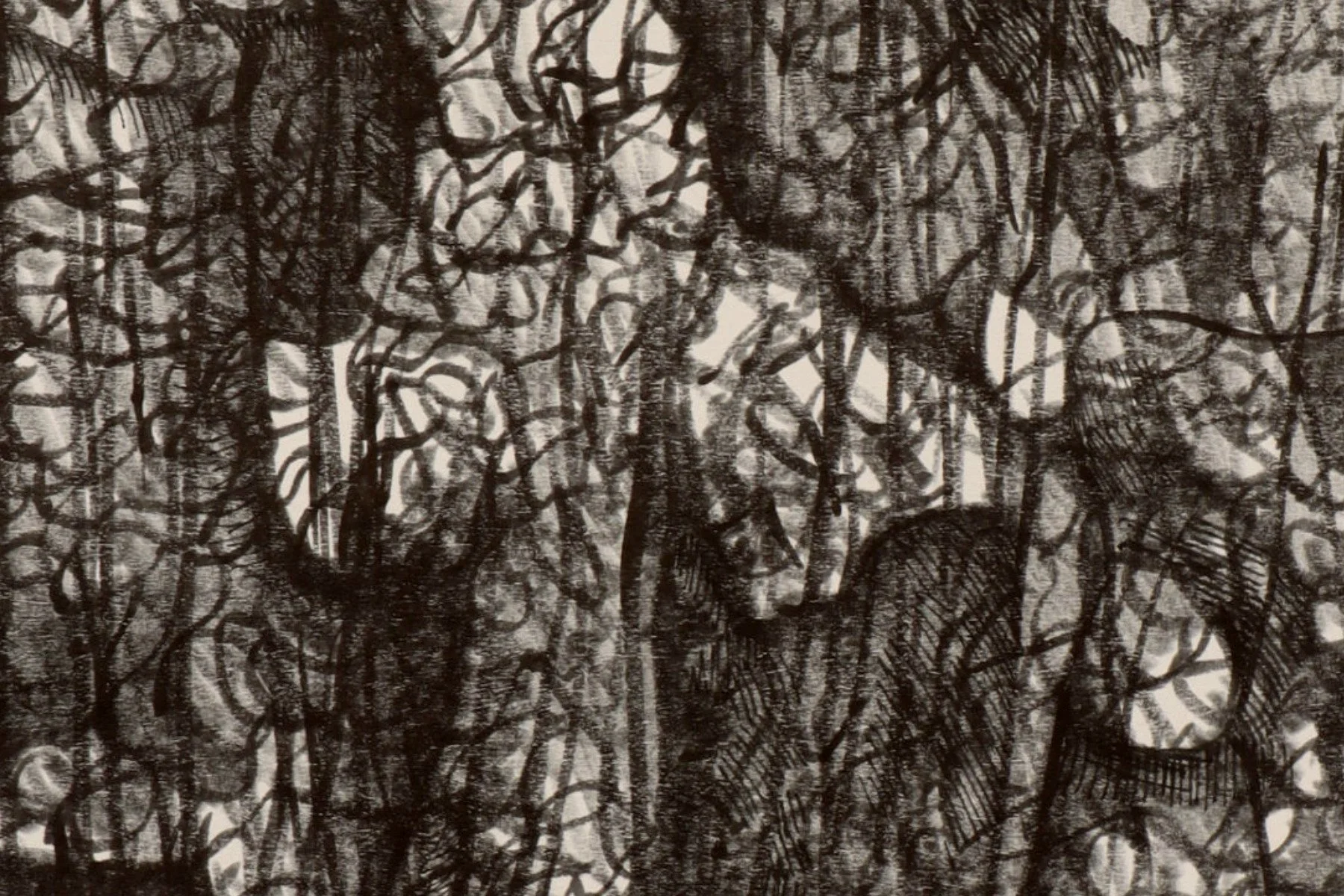 The Ghost Dress, Gladys