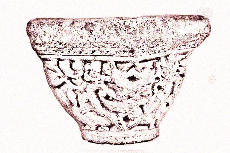 artist's rendition of the Dragon Fight capital