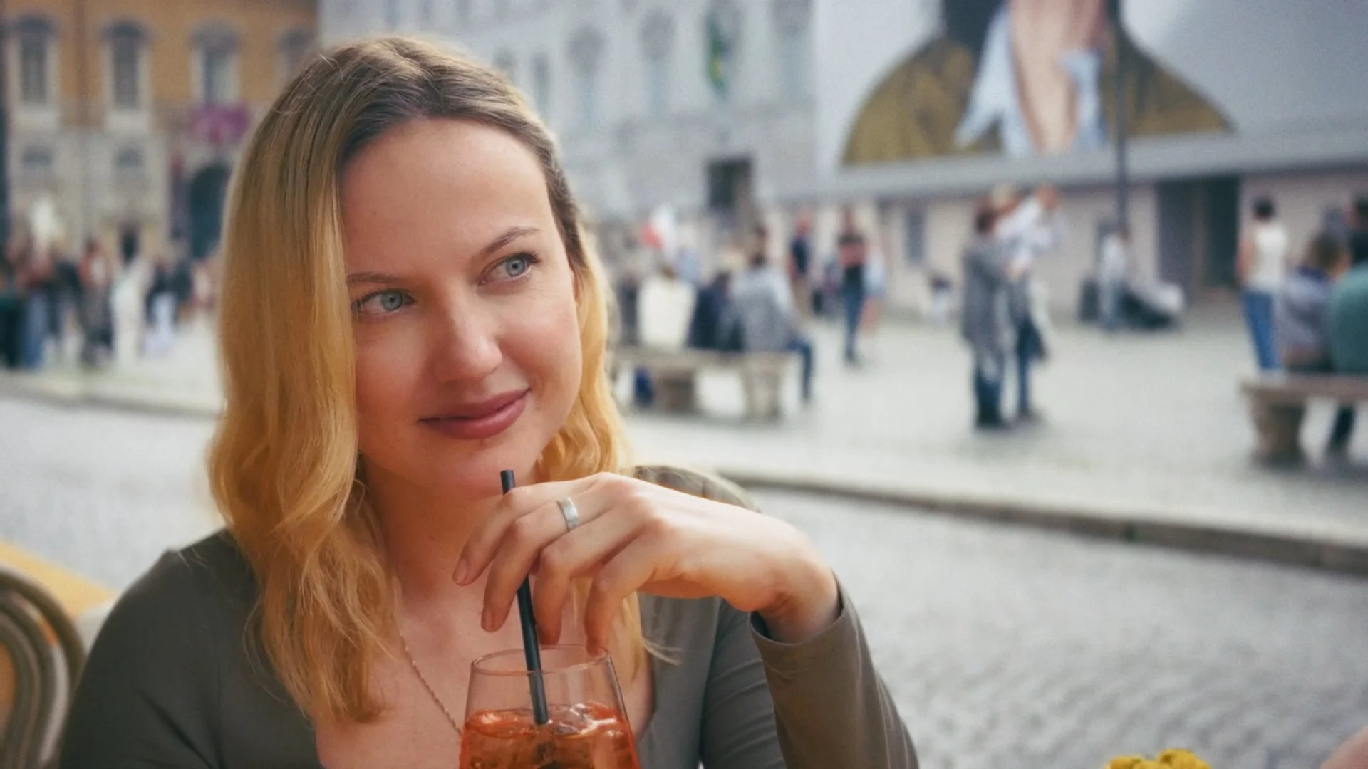 Lara with cocktail.jpg