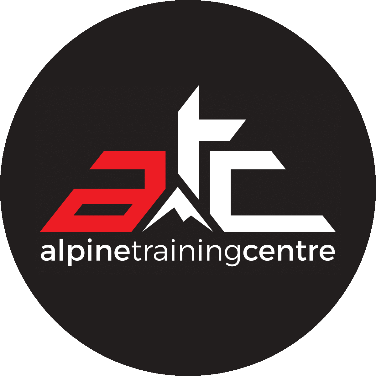 Alpine Training Centre SCIO