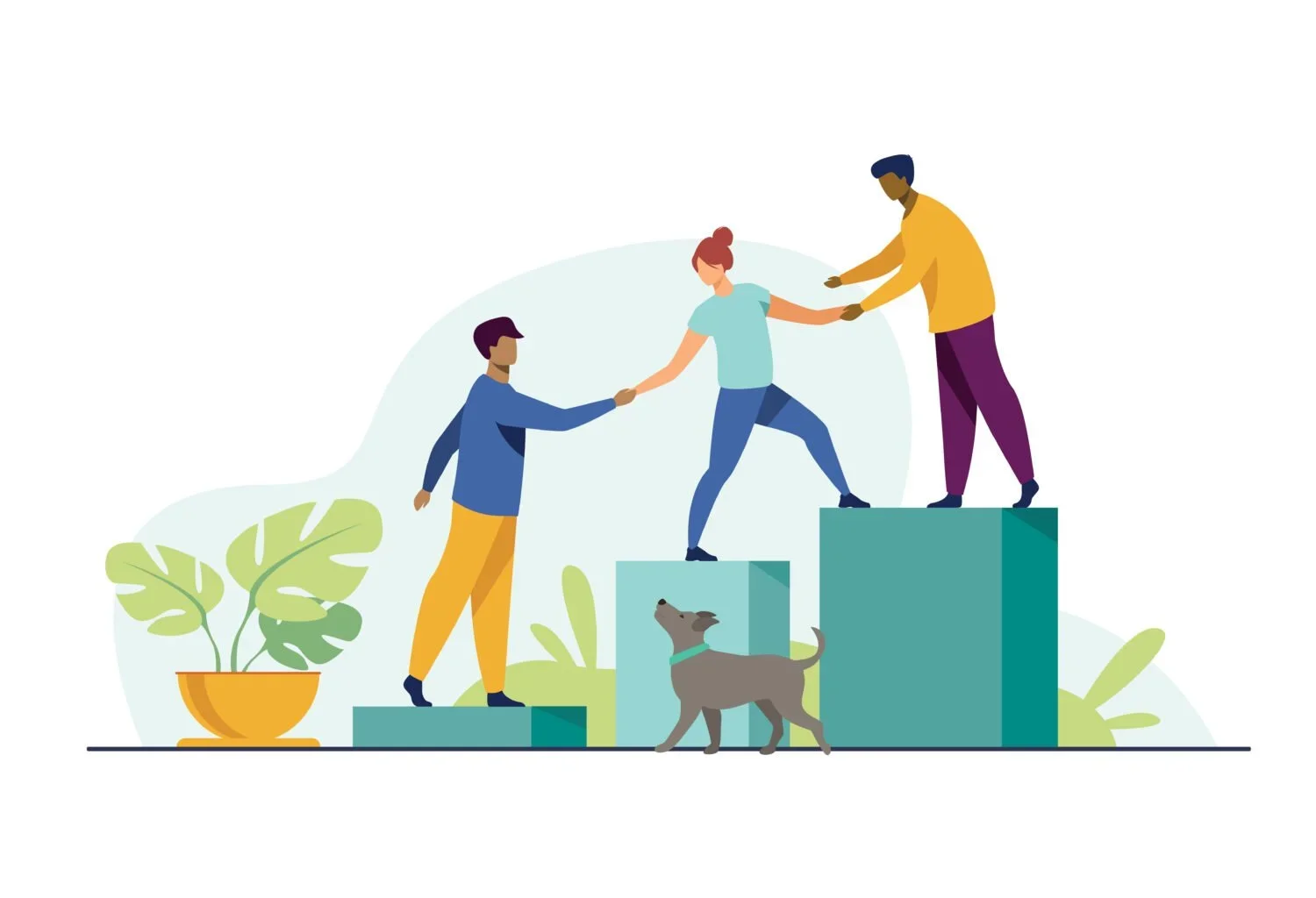 Monthly Peer Mentor Training: 7 pm ET/6 pm CT/5 pm MT/4 pm PT